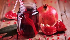 Nar suyunda hangi vitaminler var? Nar suyunun şahane faydaları...