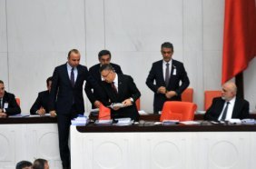 2019 Merkezi Idare Bütçe Görüşmeleri