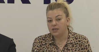 Minimum Ödenti Pazarlığı İçin Türk-Meslek Temsilcileri Arasında Bulunan En Düşük Ücretlinin Sözleri Yürekleri Burktu