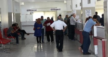 Ödenti Borcu 2. Taksit Ödemesi İçin Bugün Son Gün! Ödenti Daireleri 21.00'e Değin Açık Olacak