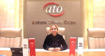 Tombakoğlu: Son 10 Yılda Bayan Girişimci Sayısı Yüzde 78 Arttı