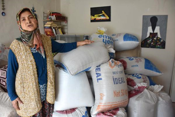 Kredi Çekerek Astronotların Yiyeceği ‘Kinoa’ Üretti, Elinde Kaldı