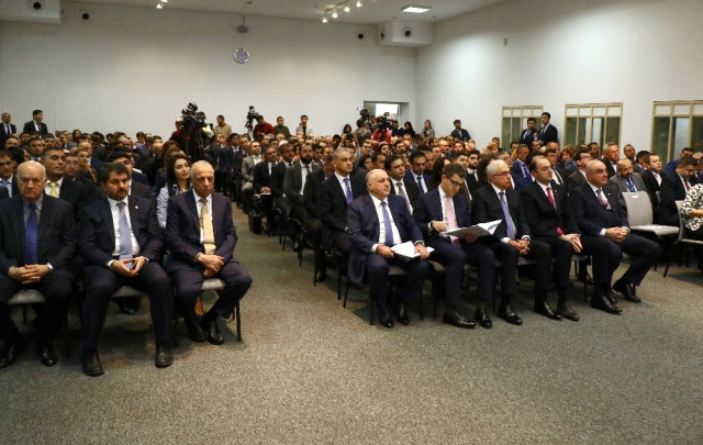 Ziraat ve Orman Bakanı Bekir Pakdemirli Açıklaması