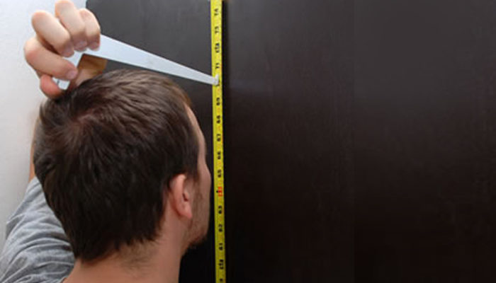 Boyunuz ameliyat ile 14 santimetre uzatmak mümkün!