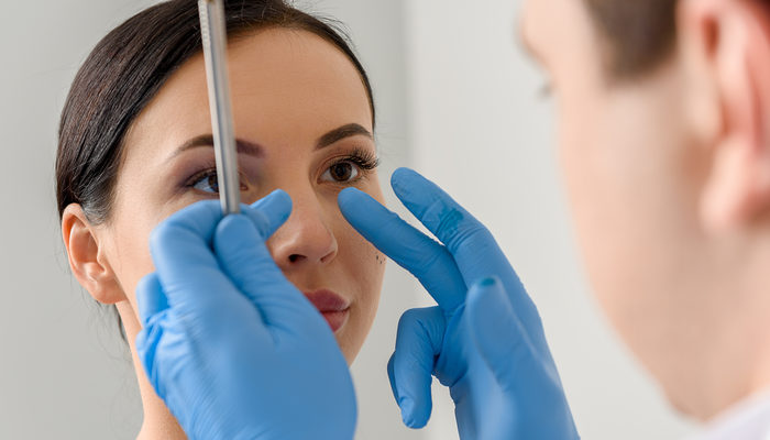 Burnumuzla neleri algılayabiliriz? Burun hakkında şaşırtıcı gerçekler…