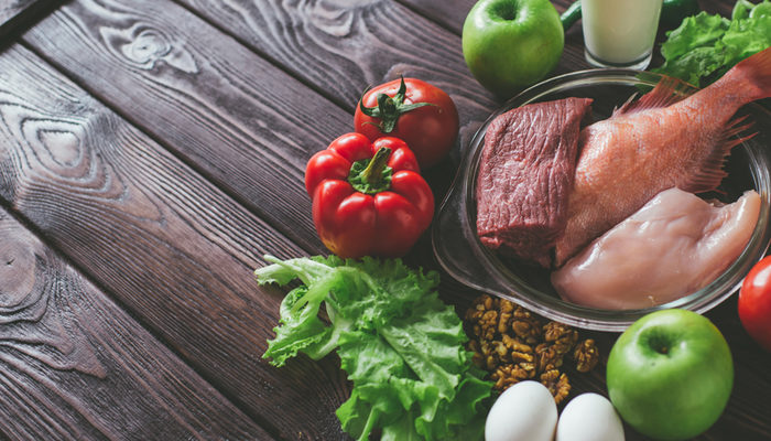 Egzersiz yapan kişiler nasıl beslenmeli?