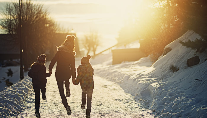Kış aylarında bağışıklığı kuvvetlendirmek için ne yapmalıyız?