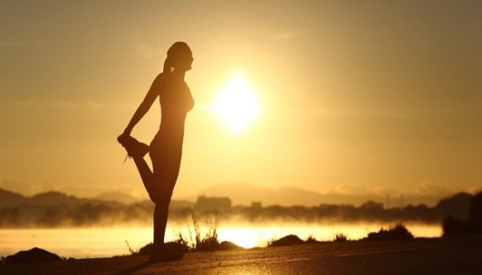 Sabahtan sporu akşam yapılandan daha faydalı!