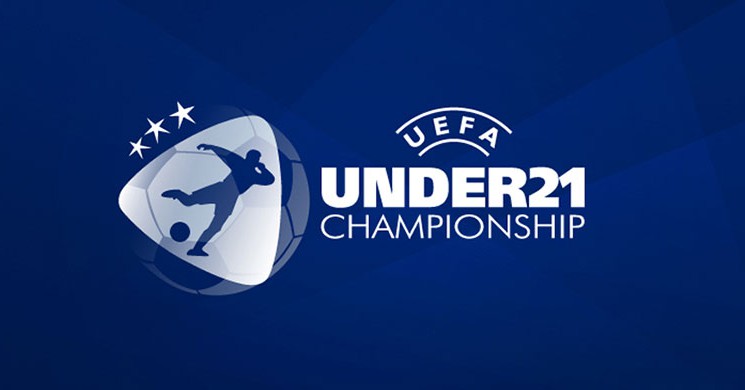 2021 Avrupa Ümitler Futbol Şampiyonası Kuraları Yarın Çekiliyor!