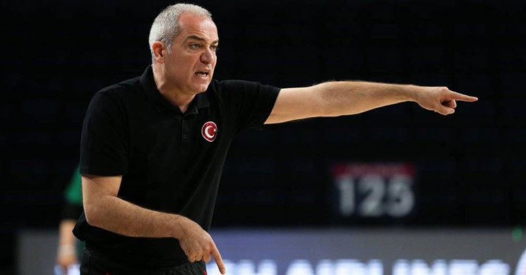 A Ulusal Hanım Basketbol Ekibi’nda Ekrem Hoşnut Süreci Kapanmış oldu!