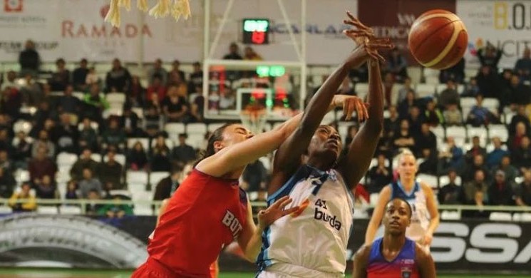 BOTAŞ Son Çeyrekte Açıldı!