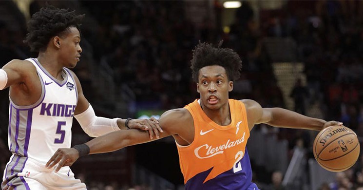 Cleveland Cavaliers Evinde Mağlup!