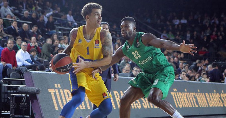 Daçka Son Çeyrekte Teslim Oldu!