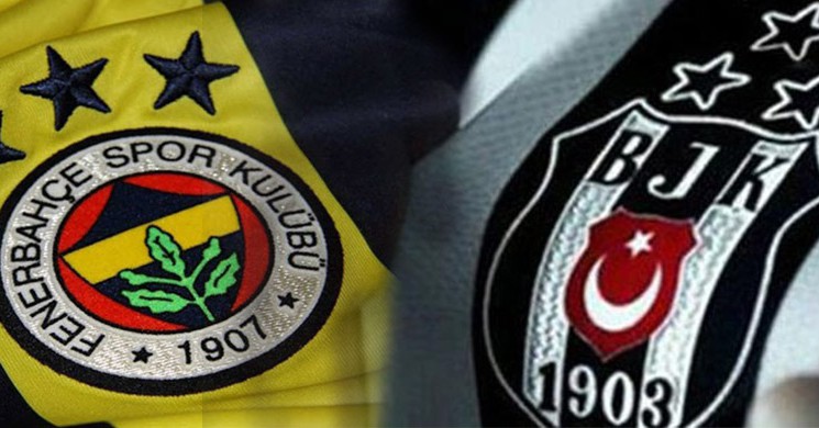 Devre Arası Büyük Değiş Tokuş!