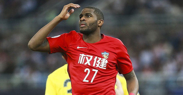 FIFA ’dan Anthony Modeste Sonucu!