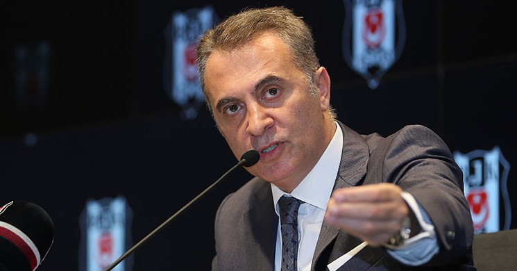 Fikret Orman: Kulüpler Oy Birliği İle Metnin Ardından
