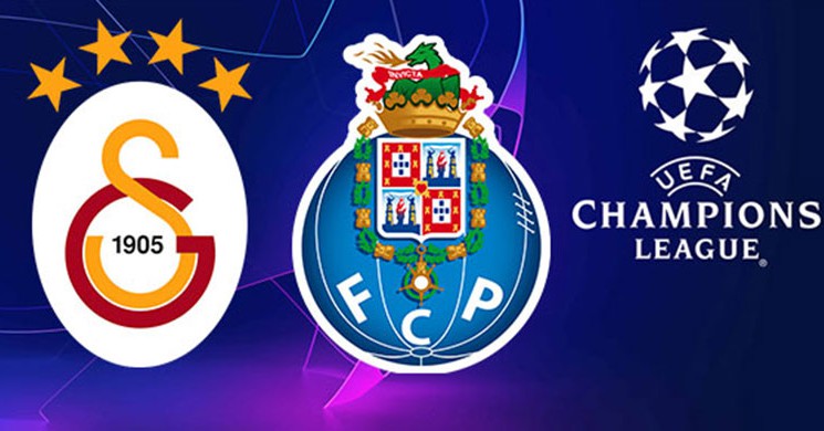 Galatasaray ’da Niyet UEFA Avrupa Ligi! Karşı Taraf Grup Lideri Porto