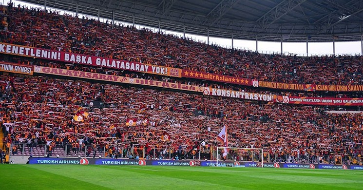 Galatasaray, Porto Maçının Biletlerini Satışa Sundu!