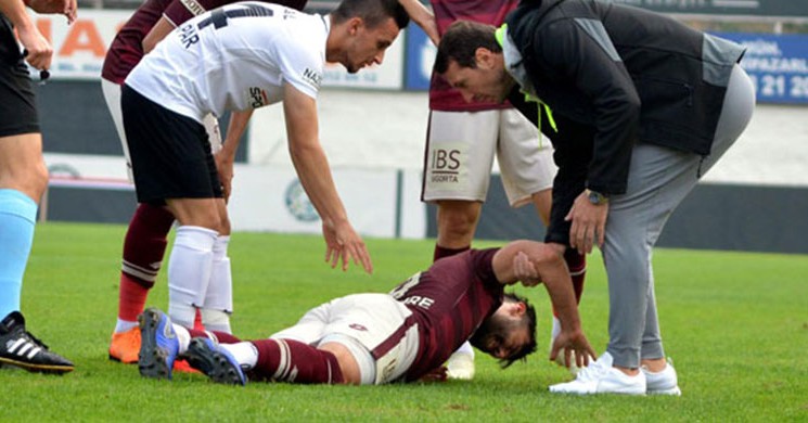 Göztepe ’de Hakan Çinemre Şoku Yaşanıyor!