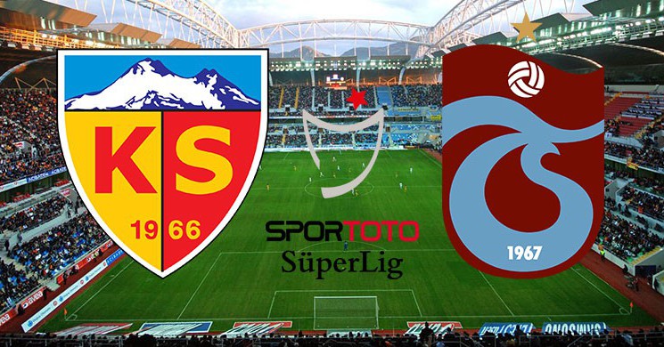 Kasırga, Kayseri Deplasmanında Galibiyet Arıyor!