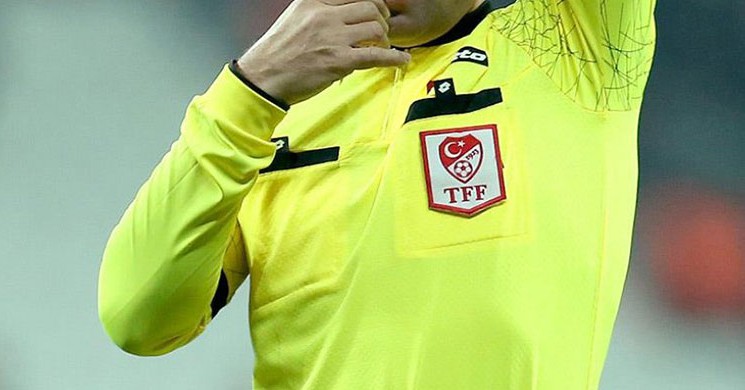 Kupada 5. Tur Maçlarında Düdük Çalacak Hakemler Muhakkak Oldu!