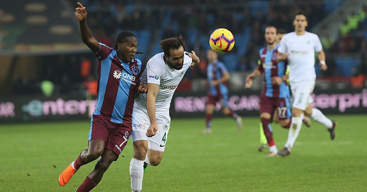 Medical Park ’ta ‘Fırtına’ Çıktı!