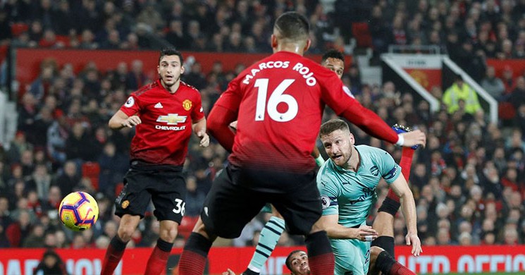 Old Trafford ’daki Dev Maçta Şampiyon Yok!