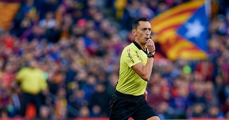 Spartak Trnava-Fenerbahçe Maçının Hakemi Açıklandı!