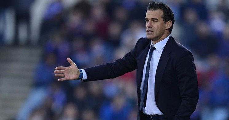 Villarreal ’de Luis Garcia Periyodu!