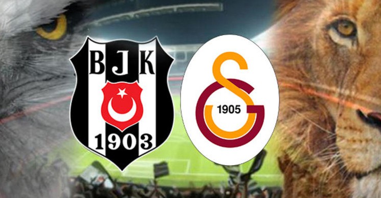 Dev Derbinin Ilk 11’leri