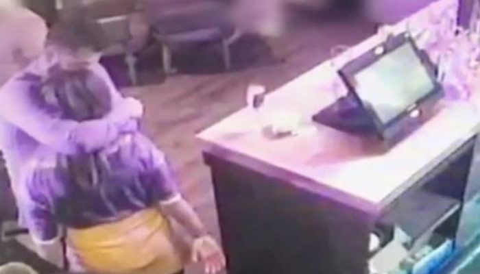 Artık hiç gülemeyebilir! O anlar ortaya çıktı