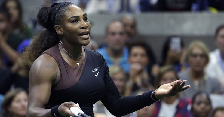 Avustralya Açık ’ta Serena Williams da Yer Alacak!
