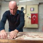 Bursa'nın Ünlü Cantığından Bir Oturuşta 10 Tane Yiyen Para Ödemiyor