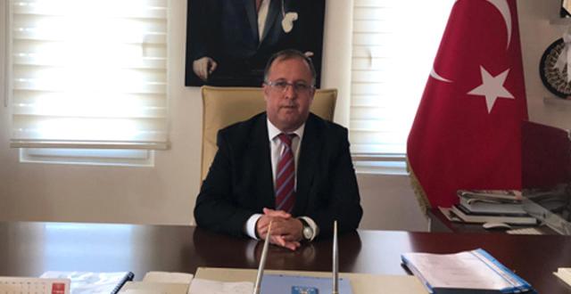 CHP Çanakkale Ayvacık İlçesi Küçükkuyu Belediye Başkan Talibi Cengiz Balkan Kimdir?