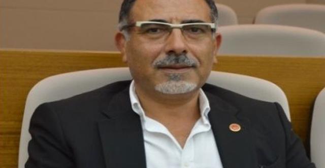 CHP Erzincan Belediye Başkan Talibi İsmail Taş Kimdir?