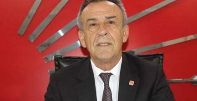 CHP Karabük Belediye Başkan Talibi Mehmet Şart Kimdir?