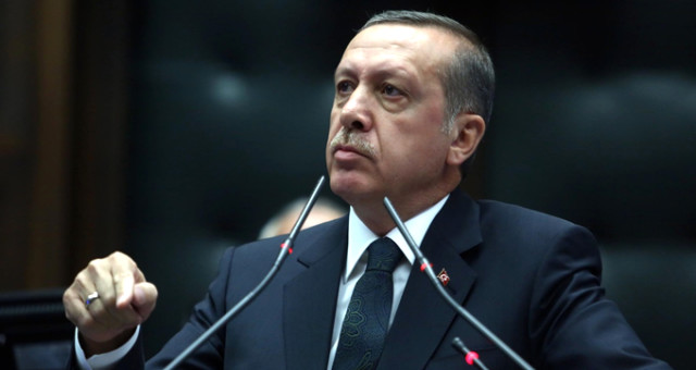 Cumhurbaşkanı Erdoğan'a Hakaretten 3 Yılda 68 Bin 817 Kişiye Soruşturma Başlatıldı