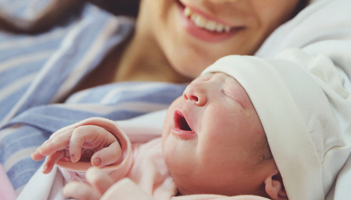 Engelli olma riski taşıyan 63 bebeğe 3 ay bedava hizmet!