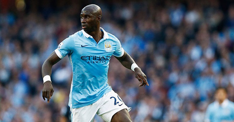 Galatasaray ’da Ilk Hedef Eliaquim Mangala!