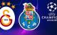 Galatasaray ’da Niyet UEFA Avrupa Ligi! Karşı Taraf Grup Lideri Porto