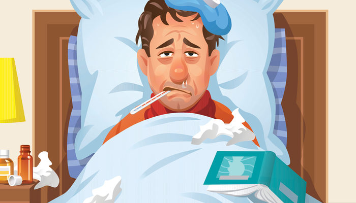 Grip nedir? Grip tedavisi nasıl olur? Grip belirtileri nelerdir? Grip nasıl geçer?
