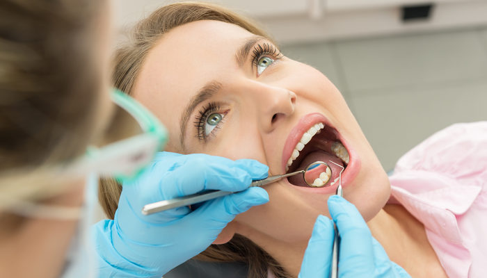 Hamilelikte diş eti sorunu bebeği etkiler mi? Hamilelikte diş tedavisi yapılır mı?