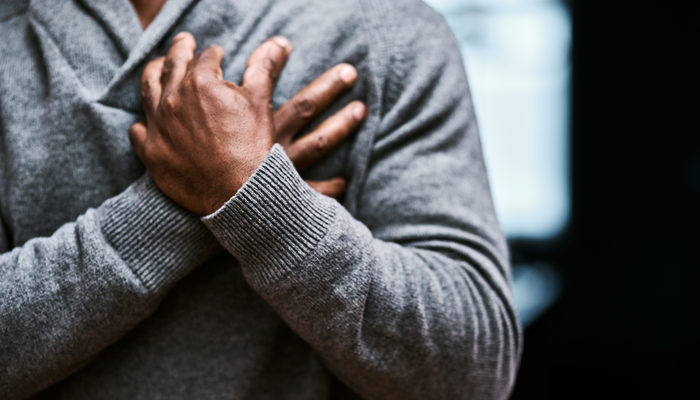 Kalp krizi riski ne vakit daha yüksek olur?