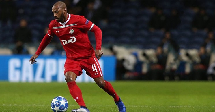 Manuel Fernandes Süper Lig ’e Geri Dönüyor