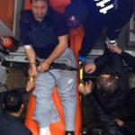 Rize Emniyet Müdürü Altuğ Verdi'yi şehit eden zanlı tutuklandı