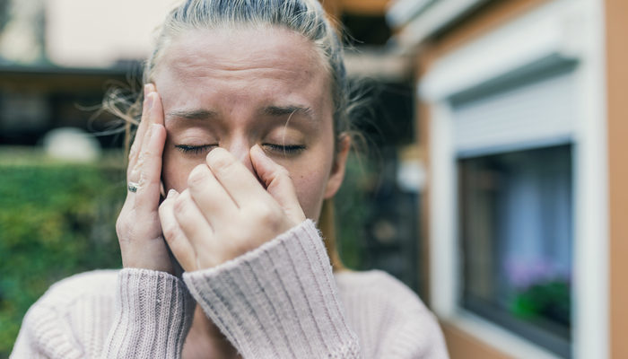 Sinüzit nedir? Sinüzitten korunmak için neler yapılmalıdır?