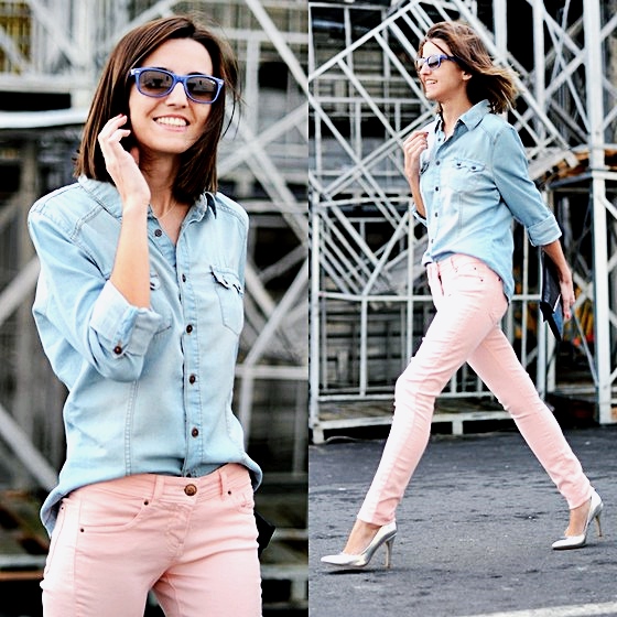 Son Trend Gömlek ve Pantolonlar