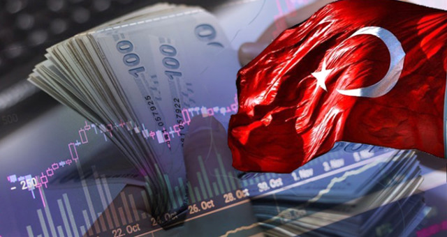 Türkiye, 2050'de Dünyaya Hükmedecek Ekonomiler Listesinde 11'inci Sıraya Gelecek