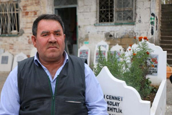 19 Yıl Önce Gördüğü Rüya Bir Uçtan Bir Uca Meslek Sahibi Oldu