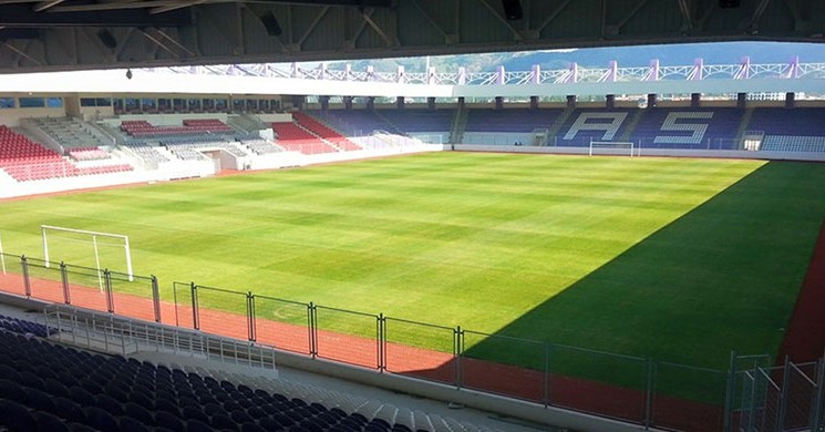 Ankaragücü-Başakşehir Maçı Afyonkarahisar ’da Oynanacak!